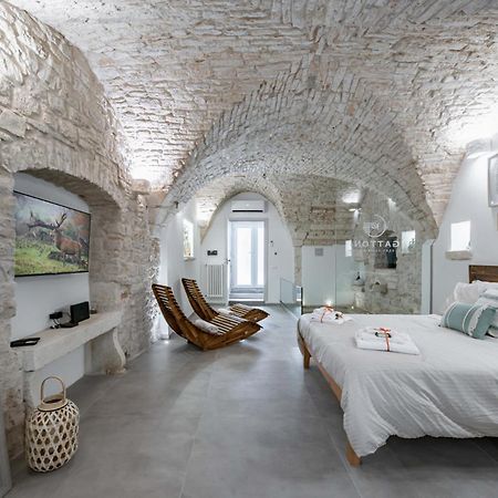Gattoni Suite By Rentbeat Martina Franca Exteriér fotografie