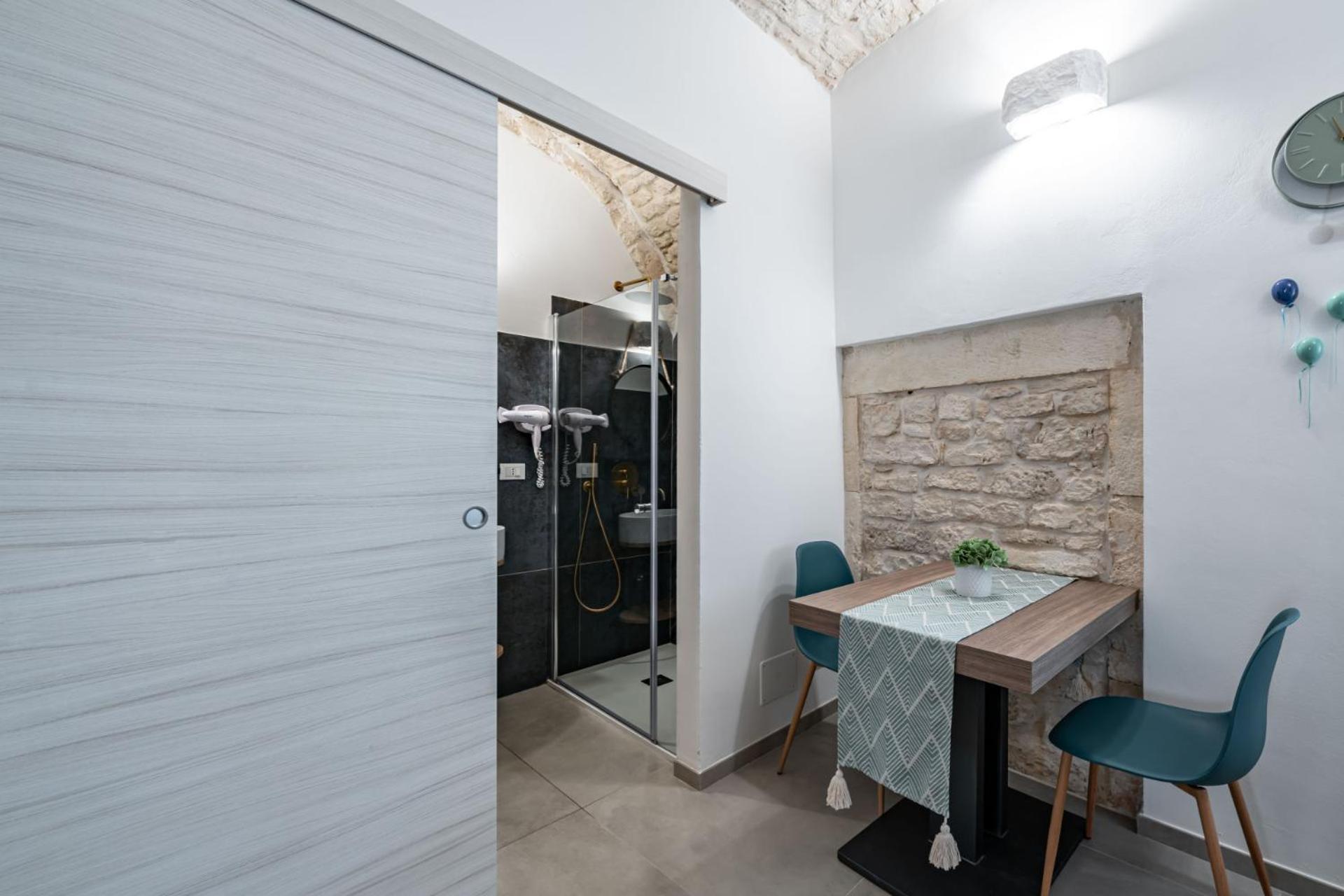Gattoni Suite By Rentbeat Martina Franca Exteriér fotografie