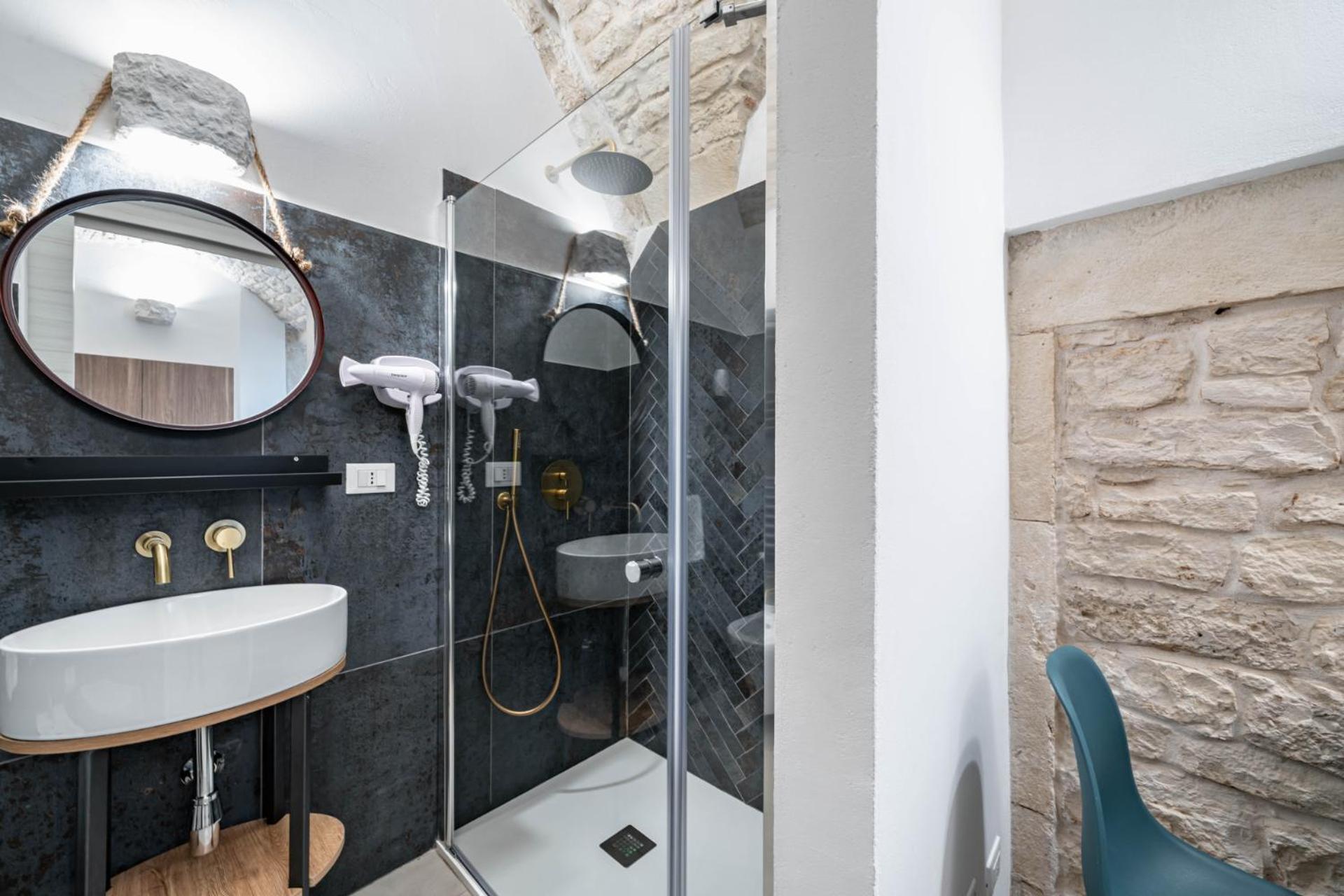 Gattoni Suite By Rentbeat Martina Franca Exteriér fotografie
