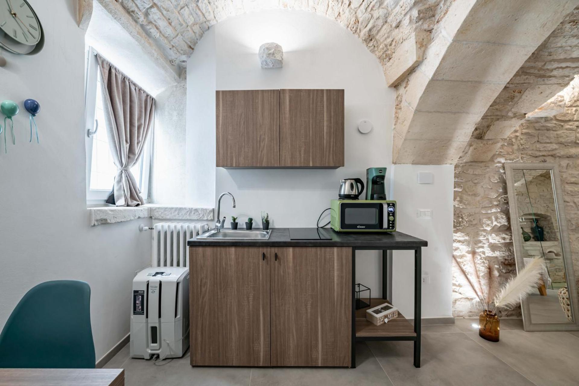 Gattoni Suite By Rentbeat Martina Franca Exteriér fotografie